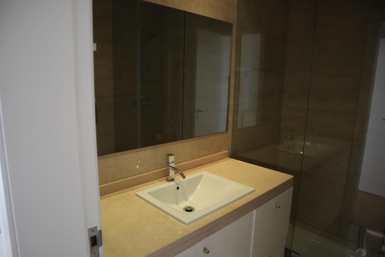 Villa Dos Salgados, 5Bdr, Beach Front, Near Salgados Golf Club Guia  Luaran gambar