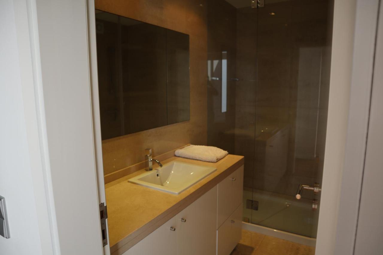 Villa Dos Salgados, 5Bdr, Beach Front, Near Salgados Golf Club Guia  Luaran gambar