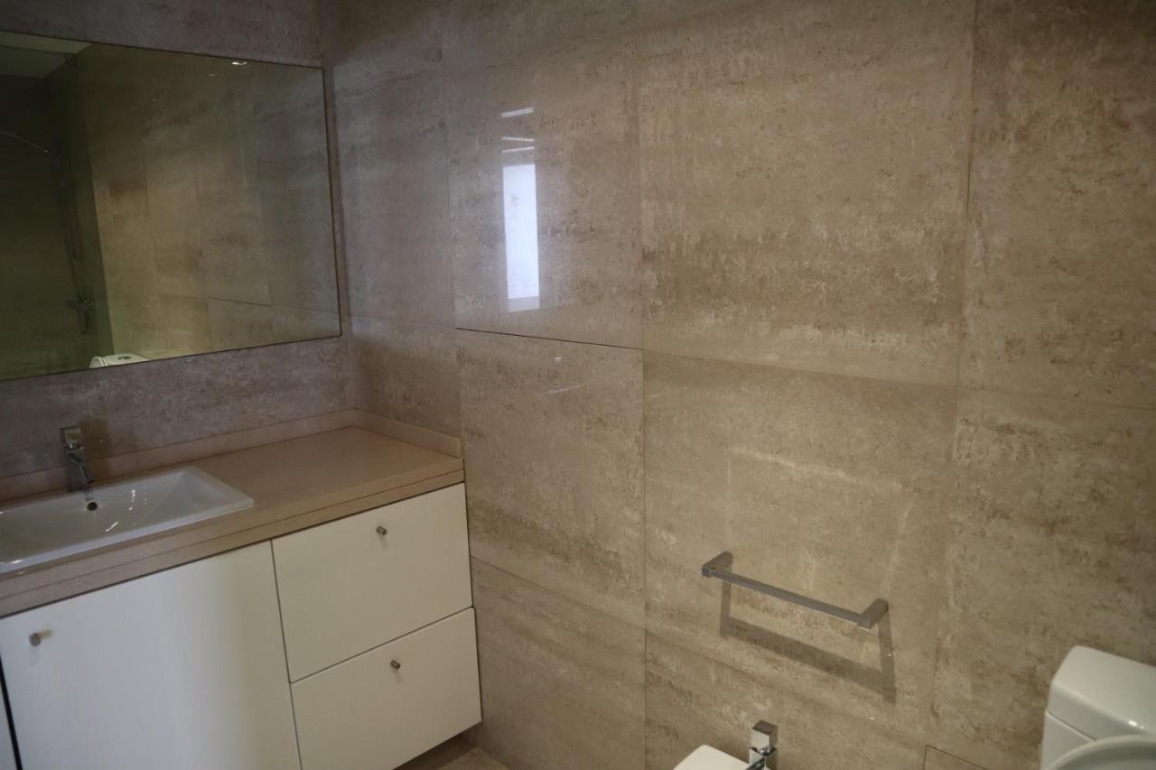 Villa Dos Salgados, 5Bdr, Beach Front, Near Salgados Golf Club Guia  Luaran gambar