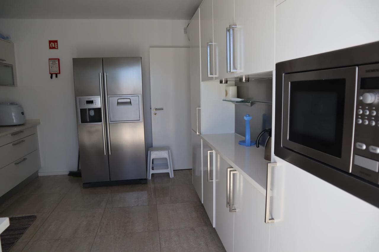 Villa Dos Salgados, 5Bdr, Beach Front, Near Salgados Golf Club Guia  Luaran gambar
