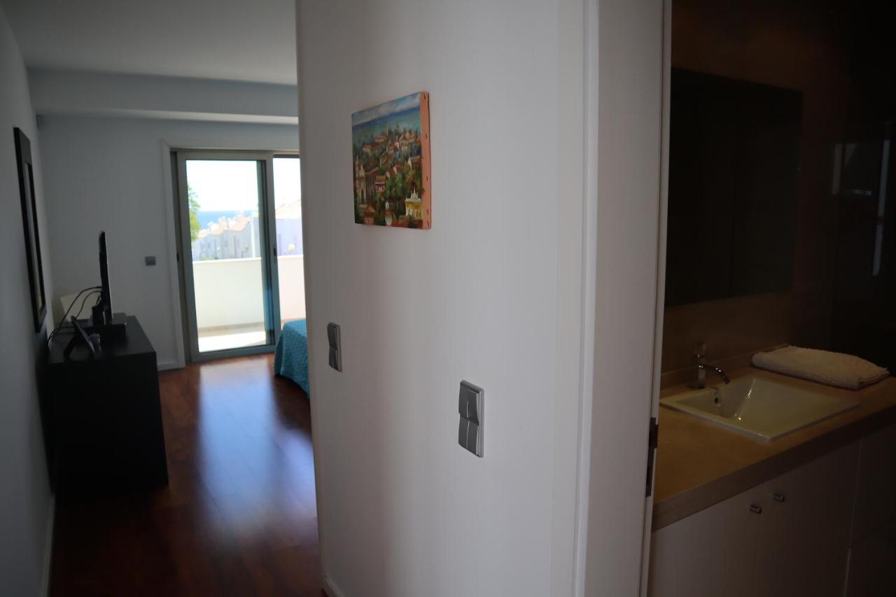 Villa Dos Salgados, 5Bdr, Beach Front, Near Salgados Golf Club Guia  Luaran gambar