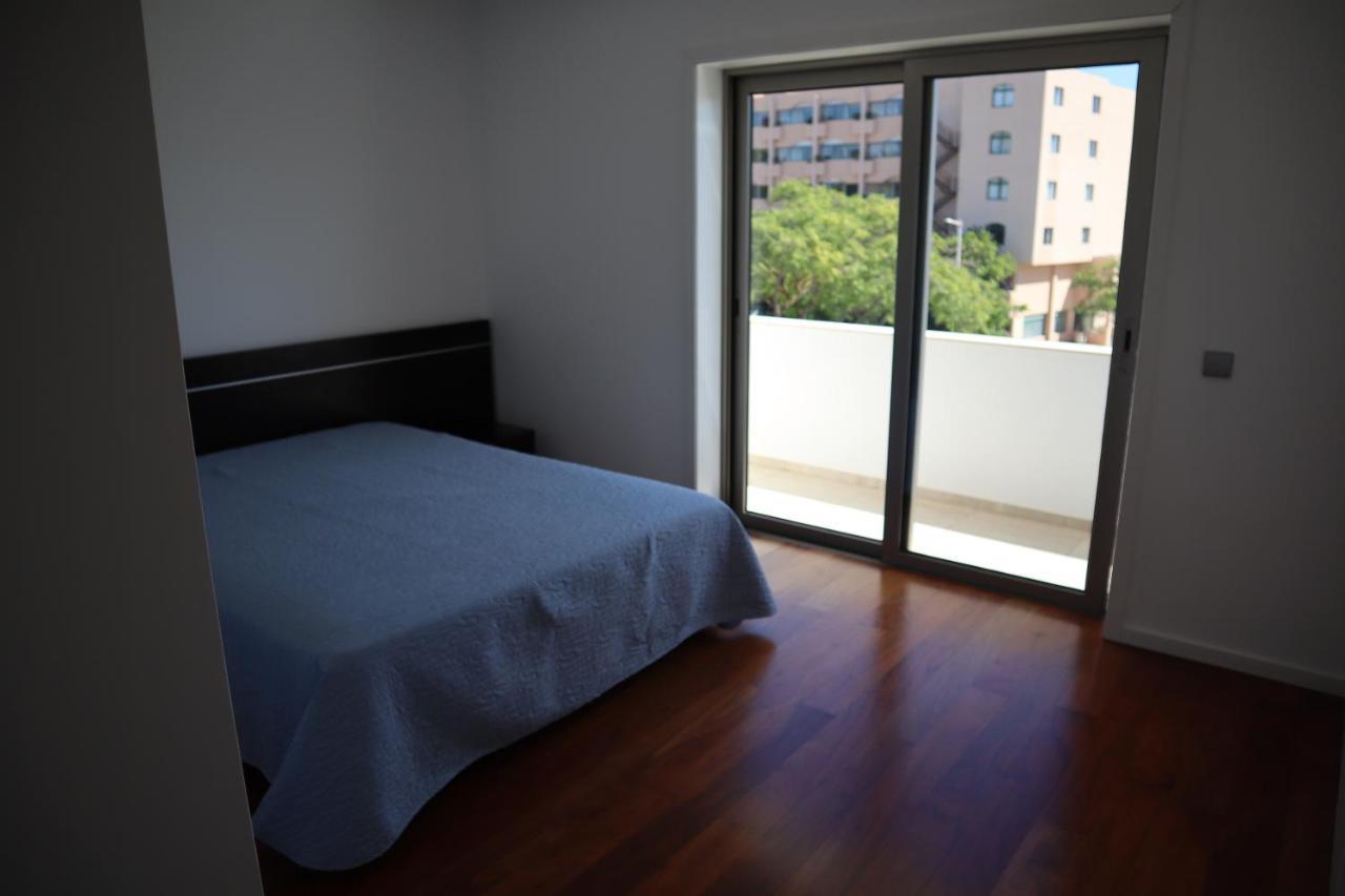 Villa Dos Salgados, 5Bdr, Beach Front, Near Salgados Golf Club Guia  Luaran gambar