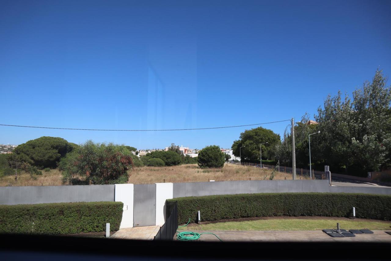 Villa Dos Salgados, 5Bdr, Beach Front, Near Salgados Golf Club Guia  Luaran gambar