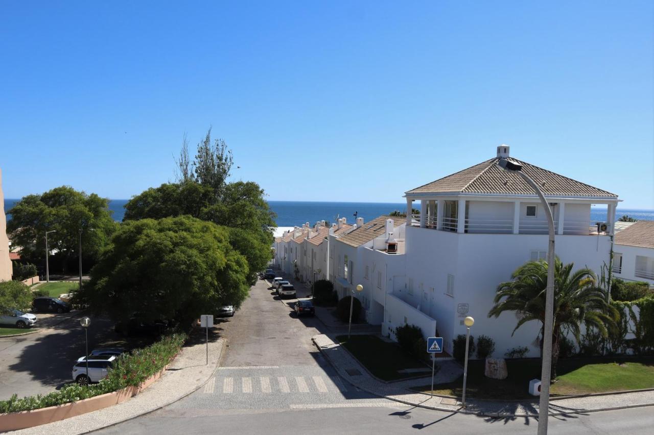 Villa Dos Salgados, 5Bdr, Beach Front, Near Salgados Golf Club Guia  Luaran gambar