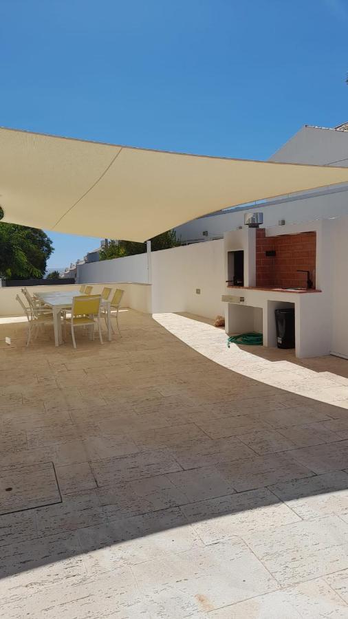 Villa Dos Salgados, 5Bdr, Beach Front, Near Salgados Golf Club Guia  Luaran gambar