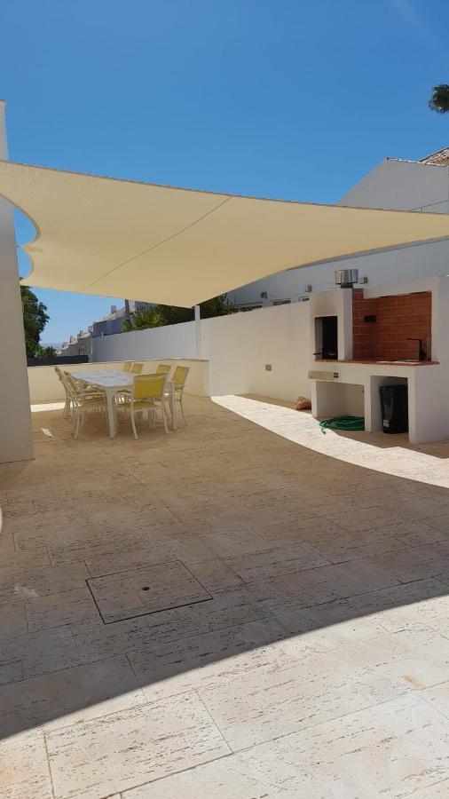 Villa Dos Salgados, 5Bdr, Beach Front, Near Salgados Golf Club Guia  Luaran gambar
